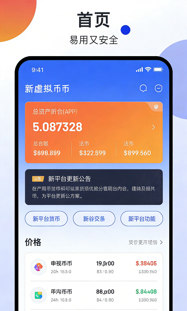 imToken钱包V2.0-一键使用Nostr新增生态应用操作步骤