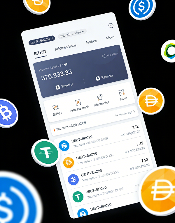 imToken资产安全防护-五大核心实操技巧